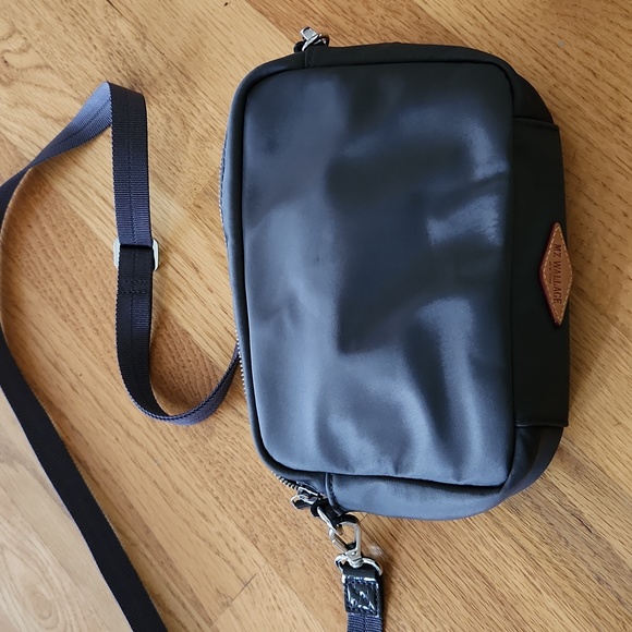 MZ Wallace Gramercy Small Bag - Picture 10 of 12